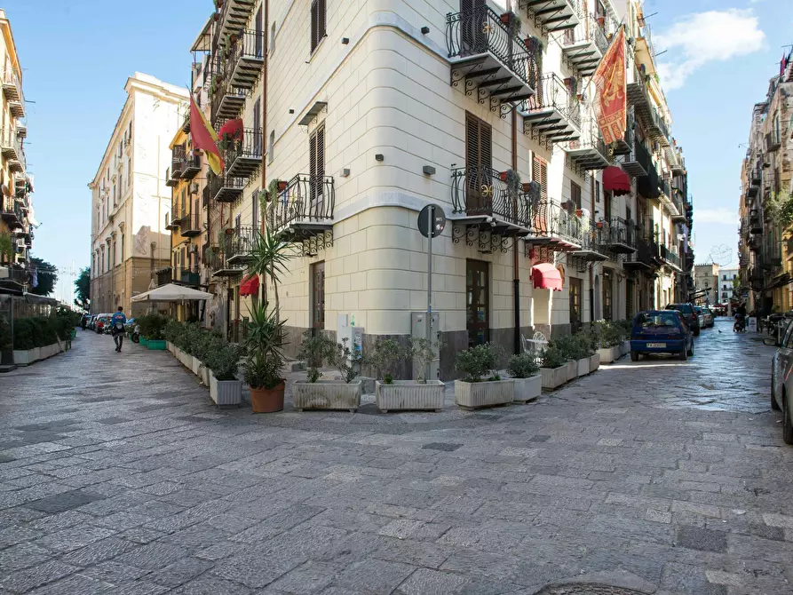 Immagine 9 di Appartamento in affitto  in Via Materassai a Palermo