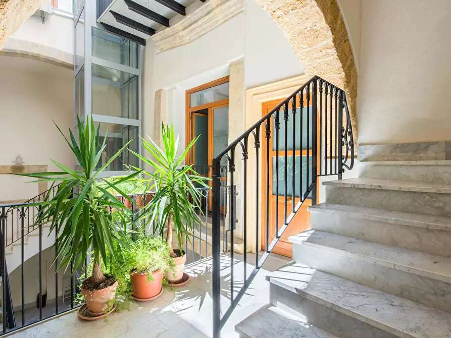 Immagine 8 di Appartamento in affitto  in Via Materassai a Palermo