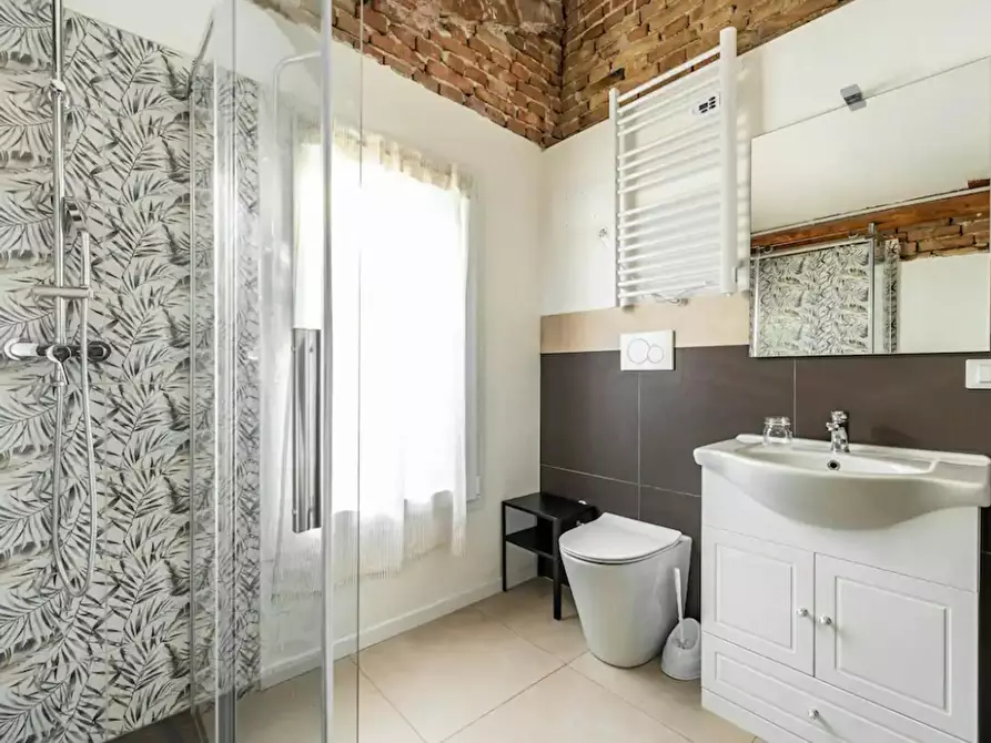 Immagine 10 di Camera in affitto  in Via Cristoforo Moro a Padova