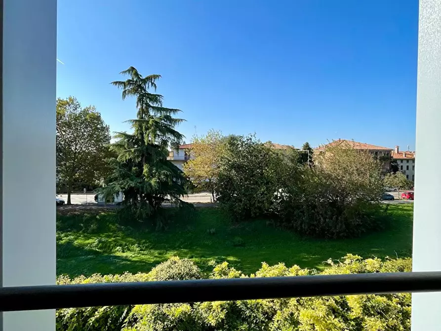 Immagine 5 di Camera in affitto  in Via Cristoforo Moro a Padova