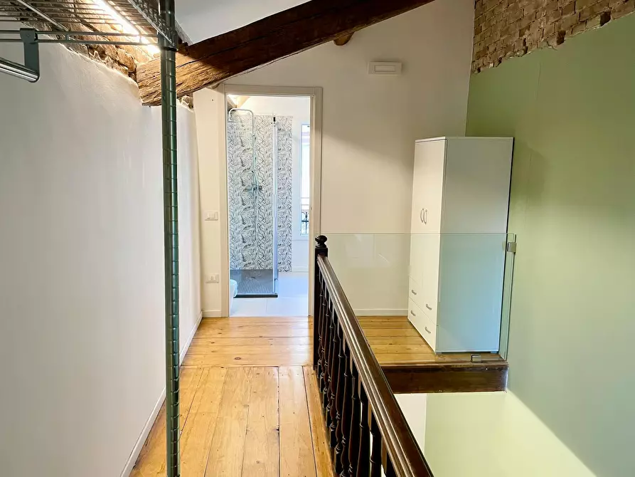 Immagine 8 di Camera in affitto  in Via Cristoforo Moro a Padova