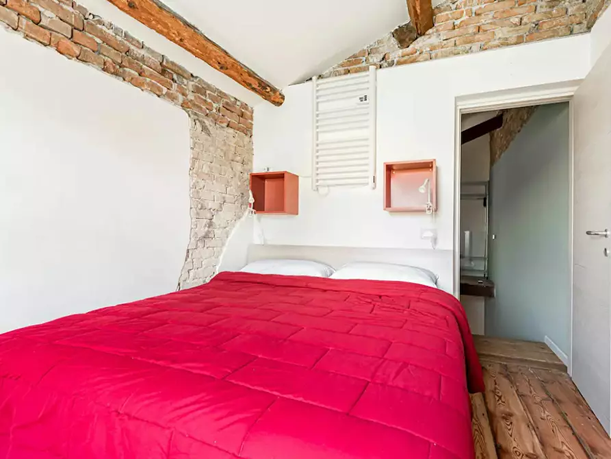 Immagine 2 di Camera in affitto  in Via Cristoforo Moro a Padova