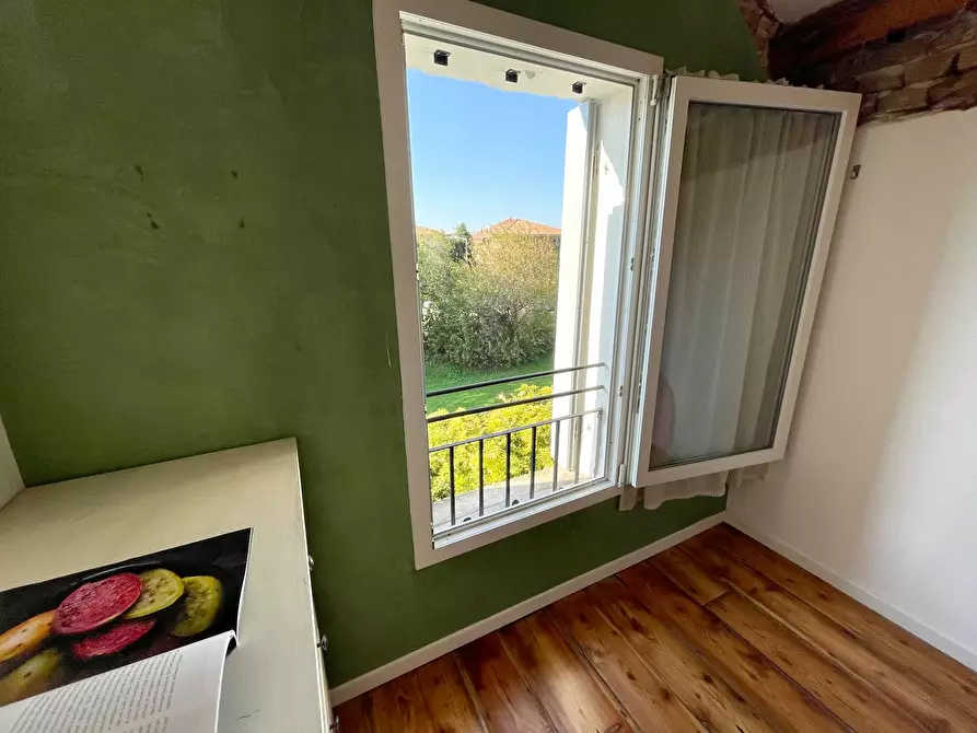 Immagine 3 di Camera in affitto  in Via Cristoforo Moro a Padova