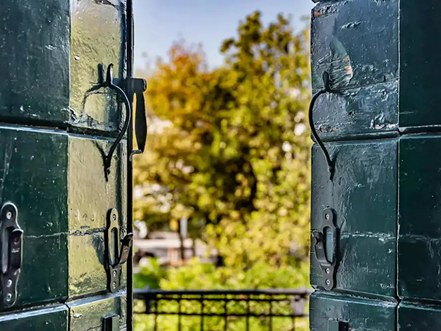 Immagine 6 di Camera in affitto  in Via Cristoforo Moro a Padova