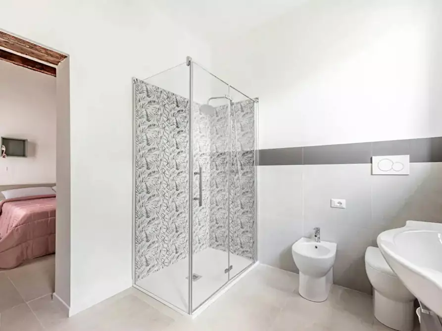 Immagine 3 di Camera in affitto  in Via Cristoforo Moro a Padova