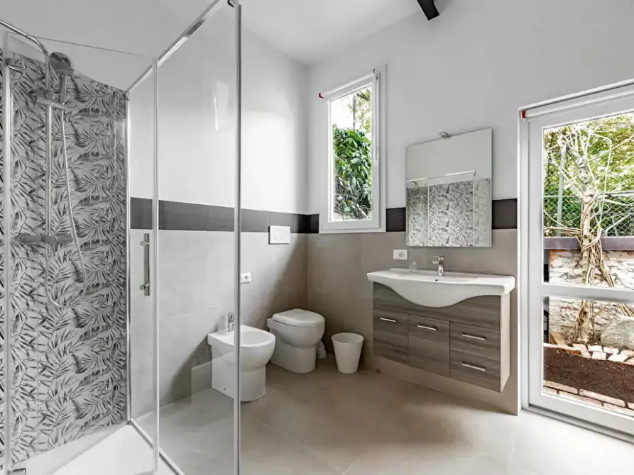 Immagine 2 di Camera in affitto  in Via Cristoforo Moro a Padova