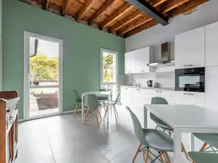 Immagine 4 di Camera in affitto  in Via Cristoforo Moro a Padova