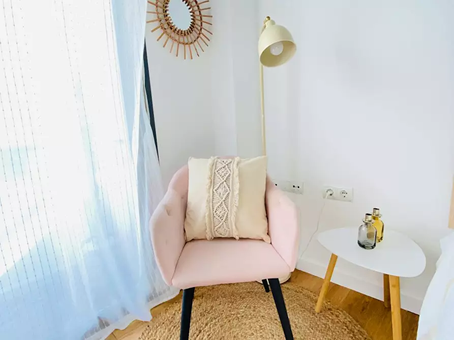 Immagine 3 di Appartamento in affitto  in Calle Antonio Jiménez Ruiz a Malaga