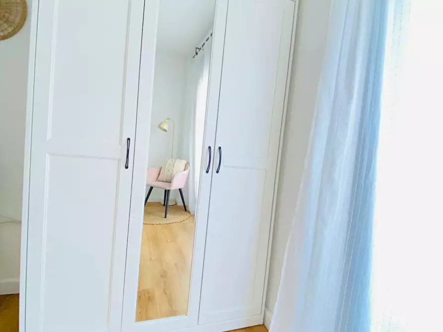Immagine 4 di Appartamento in affitto  in Calle Antonio Jiménez Ruiz a Malaga