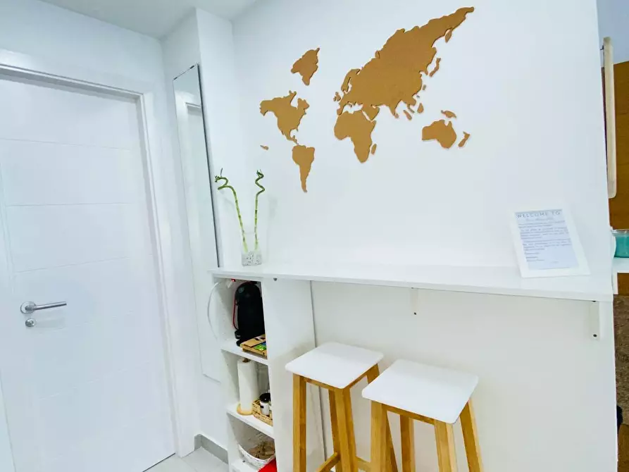 Immagine 7 di Appartamento in affitto  in Calle Antonio Jiménez Ruiz a Malaga