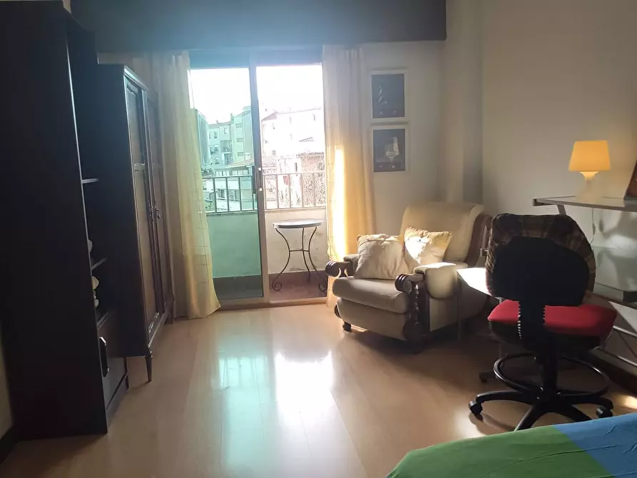 Immagine 5 di Appartamento in affitto  in Calle Zamora a Salamanca