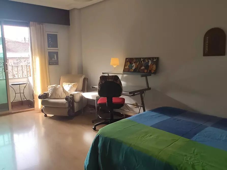 Immagine 6 di Appartamento in affitto  in Calle Zamora a Salamanca