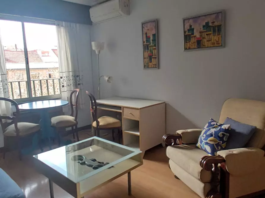 Immagine 2 di Appartamento in affitto  in Calle Zamora a Salamanca