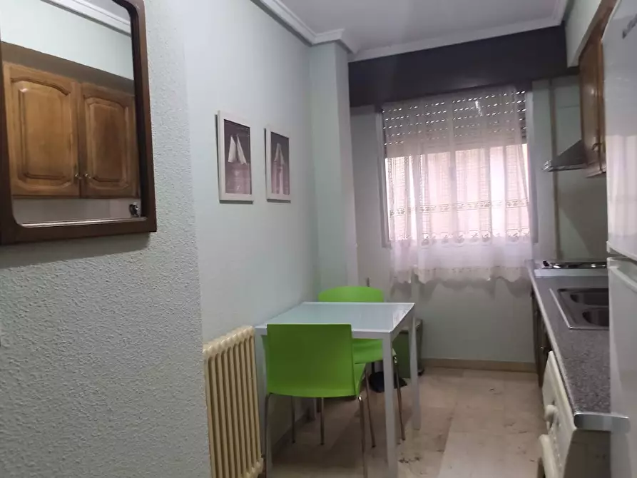 Immagine 10 di Appartamento in affitto  in Calle Zamora a Salamanca