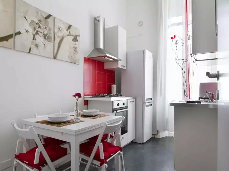 Immagine 7 di Camera in affitto  in Via Gustavo Modena a Milano