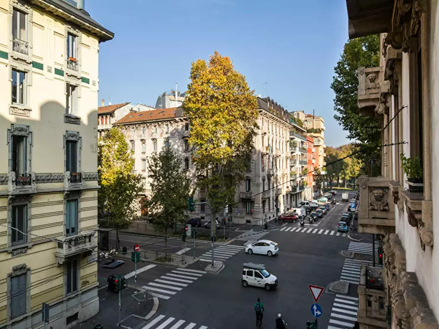 Immagine 9 di Camera in affitto  in Via Gustavo Modena a Milano