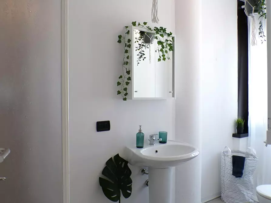 Immagine 9 di Camera in affitto  in Via Valentina Zambra a Trento