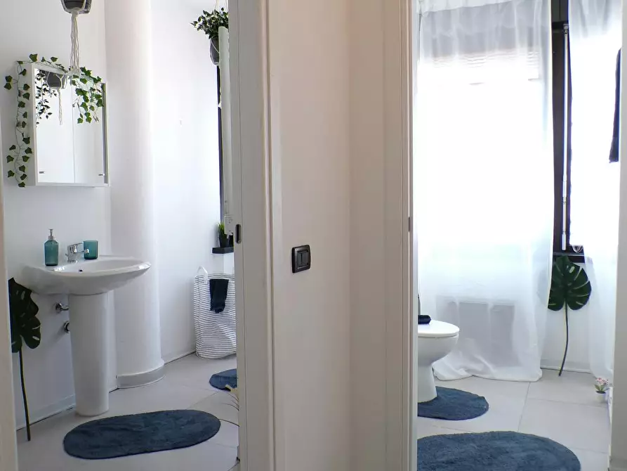 Immagine 8 di Camera in affitto  in Via Valentina Zambra a Trento