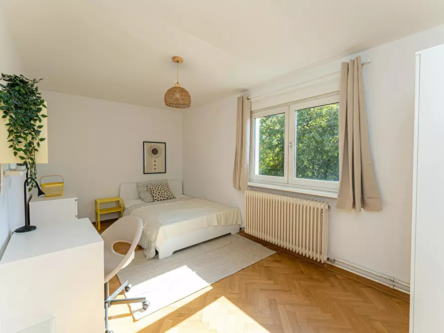 Immagine 2 di Camera in affitto  in Fritz-Werner-Straße a Berlin