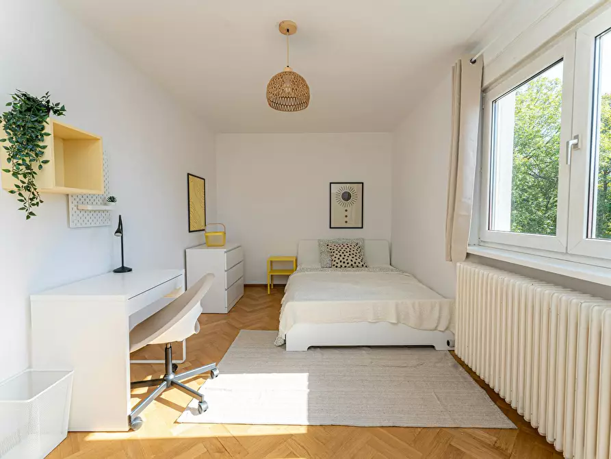 Immagine 1 di Camera in affitto  in Fritz-Werner-Straße a Berlin