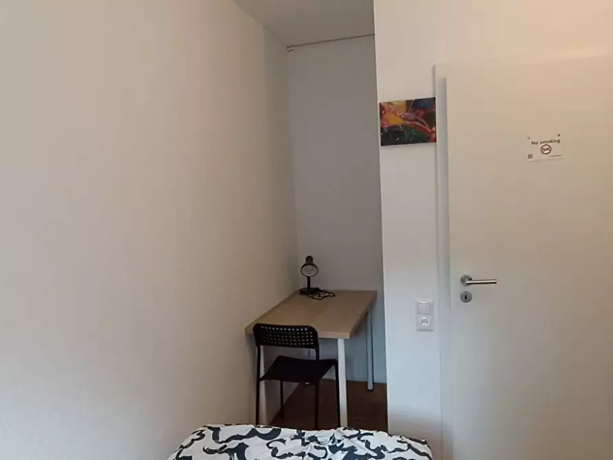 Immagine 1 di Camera in affitto  in Märkische Straße a Dortmund