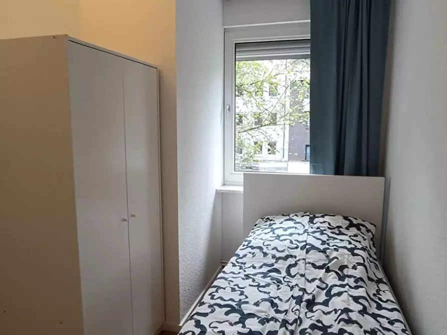 Immagine 3 di Camera in affitto  in Märkische Straße a Dortmund
