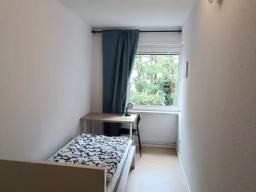 Immagine 1 di Camera in affitto  in Märkische Straße a Dortmund