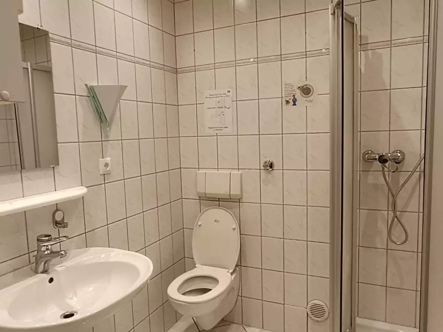 Immagine 4 di Camera in affitto  in Märkische Straße a Dortmund