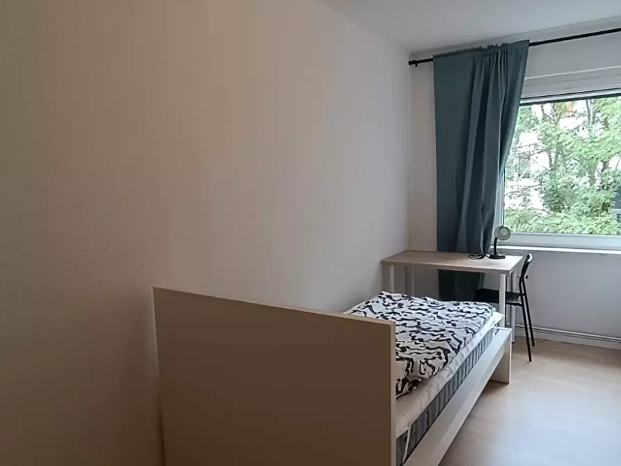 Immagine 2 di Camera in affitto  in Märkische Straße a Dortmund