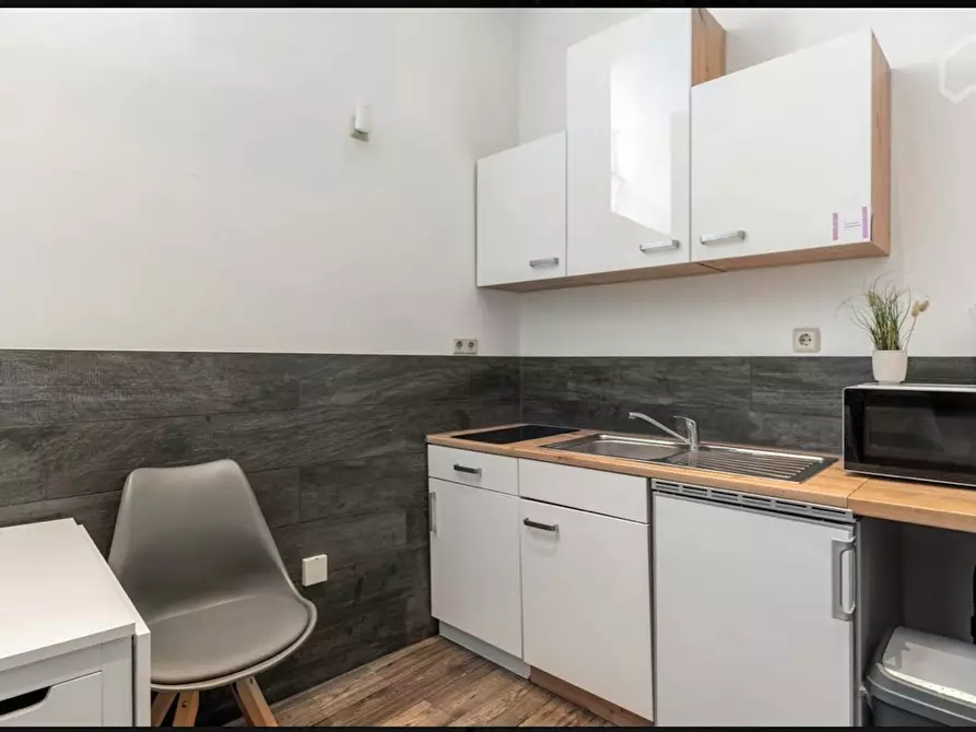 Immagine 4 di Appartamento in affitto  in Rheingoldstraße a Mannheim