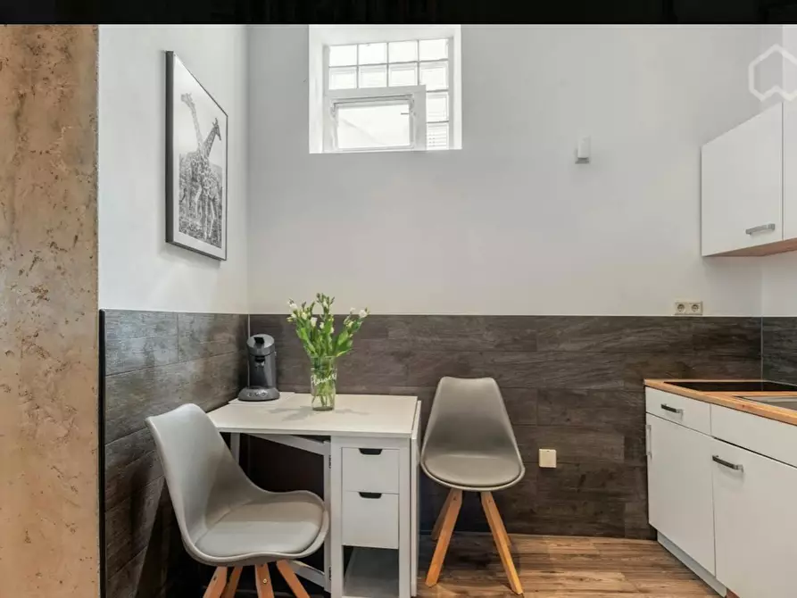 Immagine 2 di Appartamento in affitto  in Rheingoldstraße a Mannheim