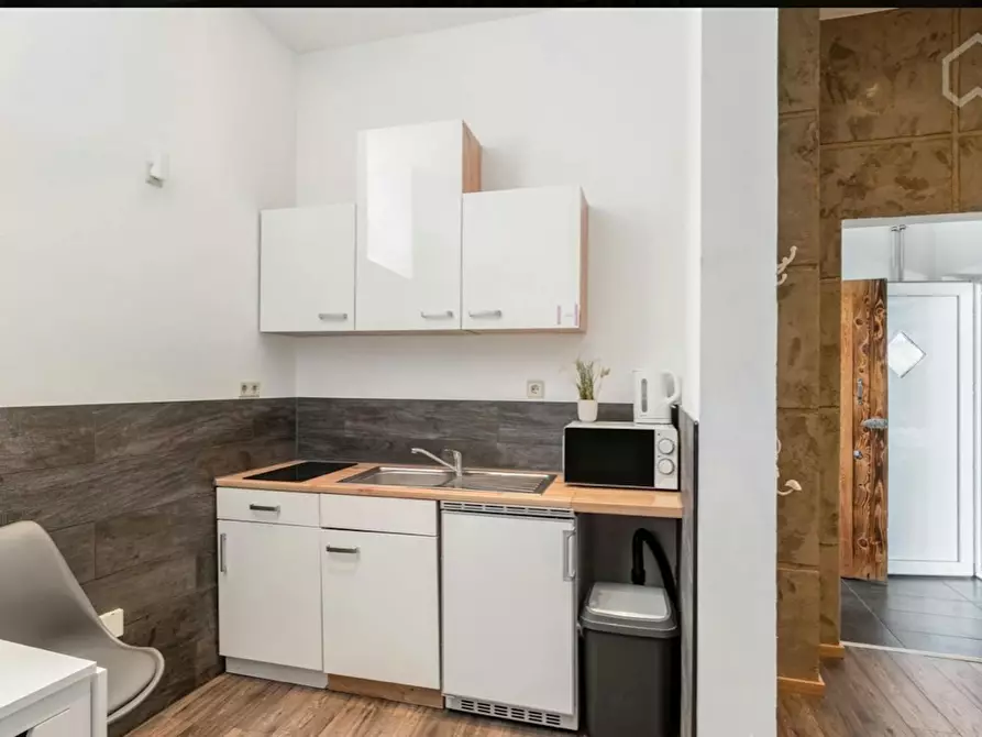 Immagine 3 di Appartamento in affitto  in Rheingoldstraße a Mannheim