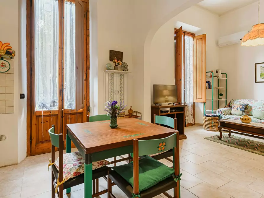 Immagine 3 di Casa indipendente in affitto  in Via Giuseppe Barellai a Firenze