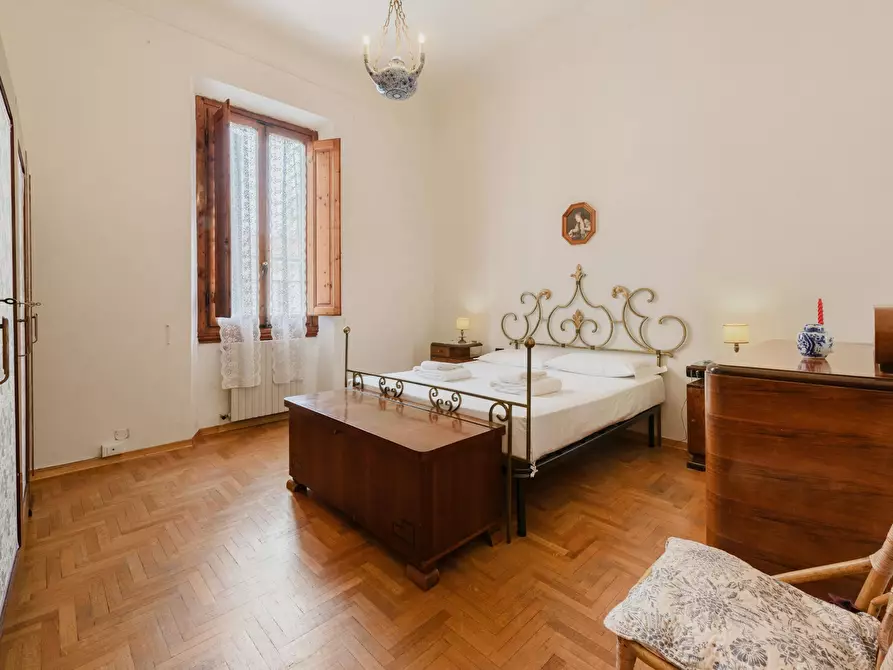Immagine 9 di Casa indipendente in affitto  in Via Giuseppe Barellai a Firenze