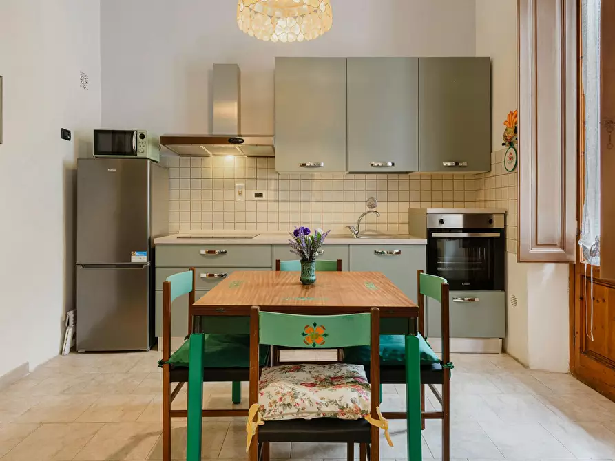 Immagine 4 di Casa indipendente in affitto  in Via Giuseppe Barellai a Firenze