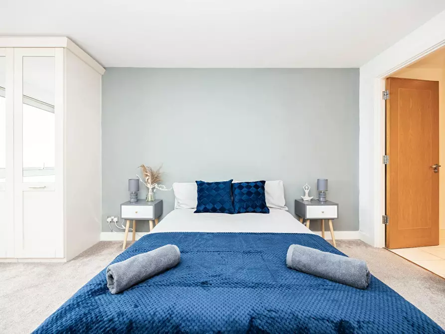 Immagine 10 di Appartamento in affitto  in Newport Avenue a Poplar