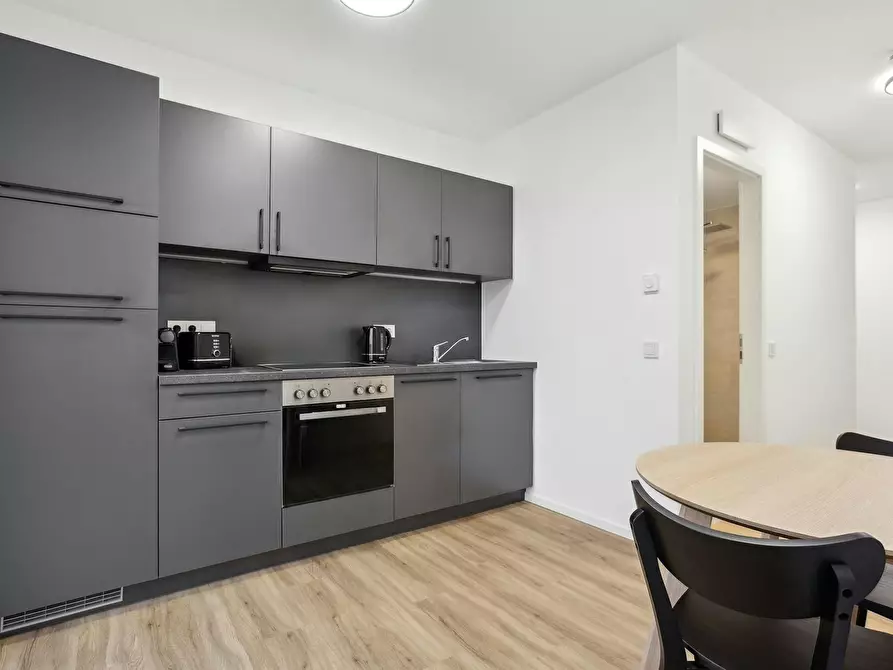 Immagine 6 di Camera in affitto  in Berliner Straße a Leipzig