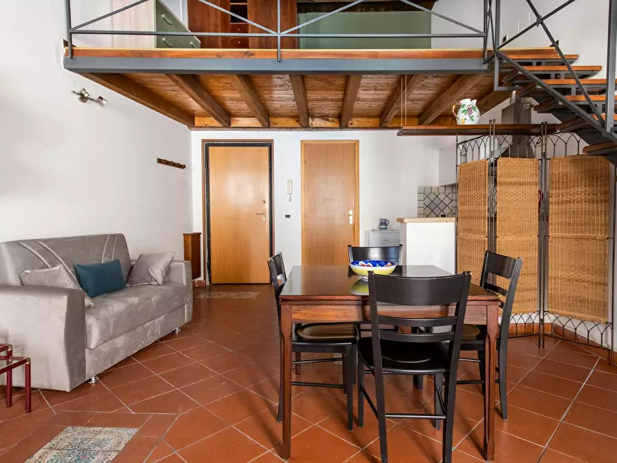 Immagine 3 di Appartamento in affitto  in Via Giovanni Meli a Palermo