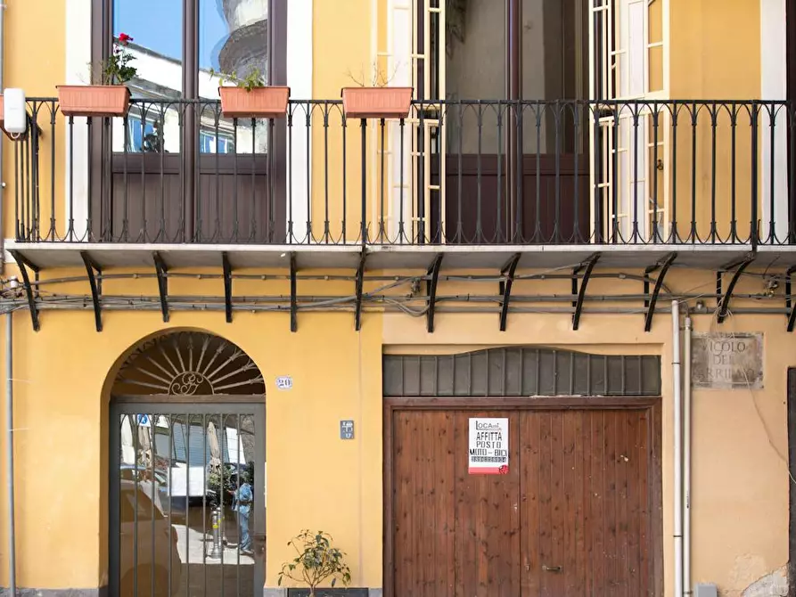 Immagine 10 di Appartamento in affitto  in Via Giovanni Meli a Palermo