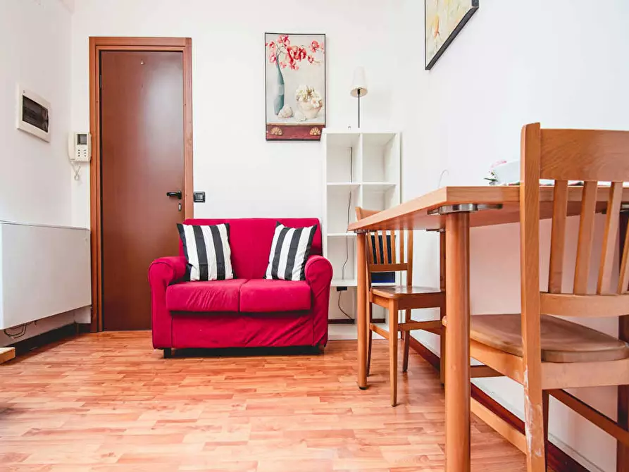 Immagine 7 di Appartamento in affitto  in Viale Vincenzo Lancetti a Milano