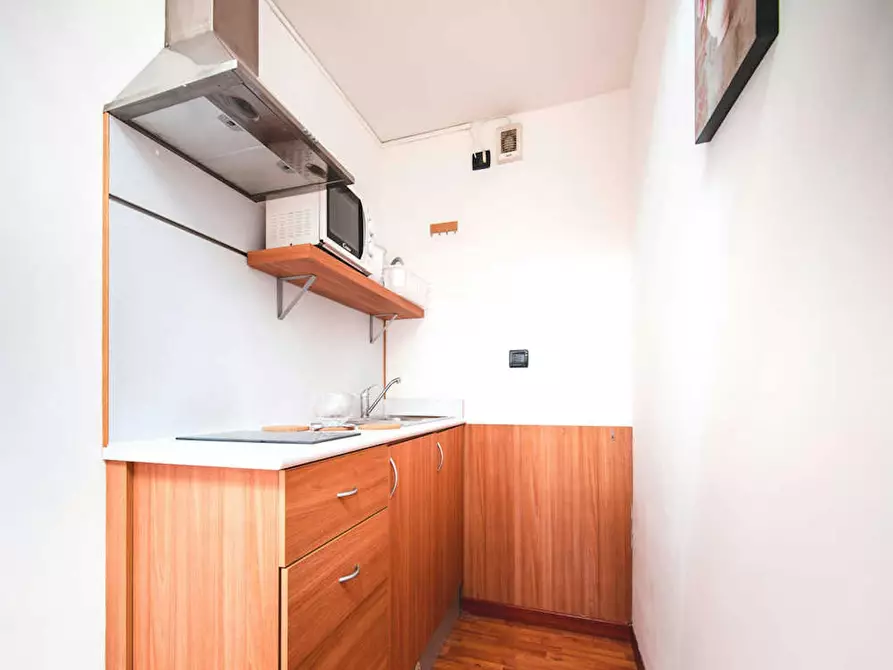 Immagine 10 di Appartamento in affitto  in Viale Vincenzo Lancetti a Milano