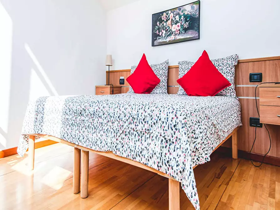 Immagine 3 di Appartamento in affitto  in Viale Vincenzo Lancetti a Milano