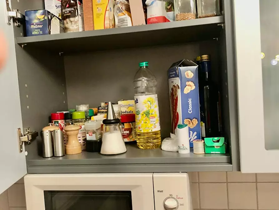 Immagine 8 di Appartamento in affitto  in Goethestraße a Stuttgart Stuttgart-Nord