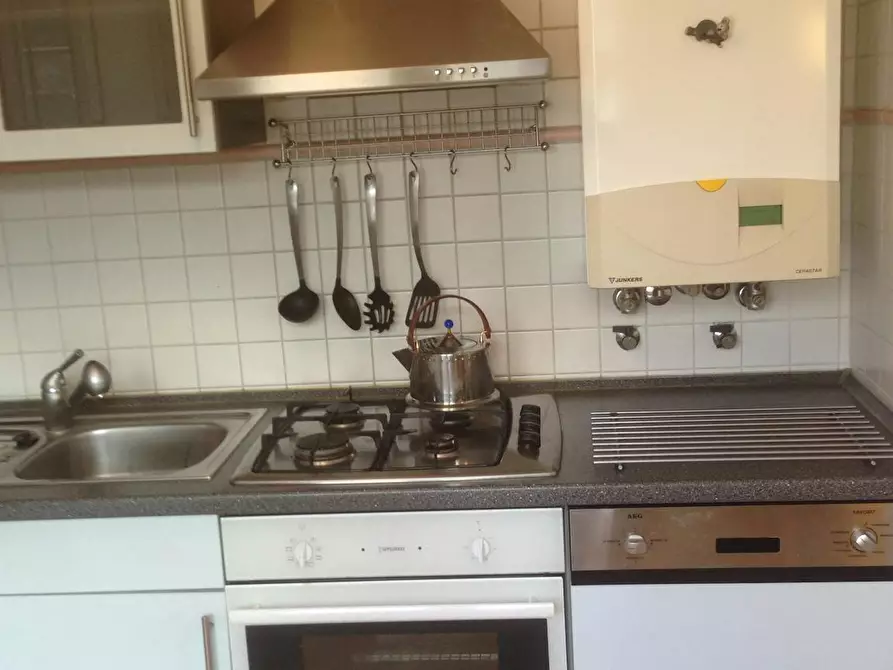 Immagine 10 di Appartamento in affitto  in Goethestraße a Stuttgart Stuttgart-Nord