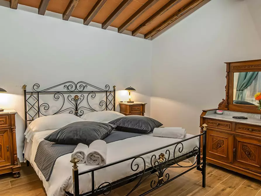 Immagine 3 di Appartamento in affitto  in Località Gattaia a Vicchio