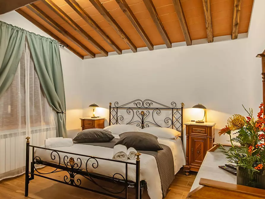 Immagine 2 di Appartamento in affitto  in Località Gattaia a Vicchio