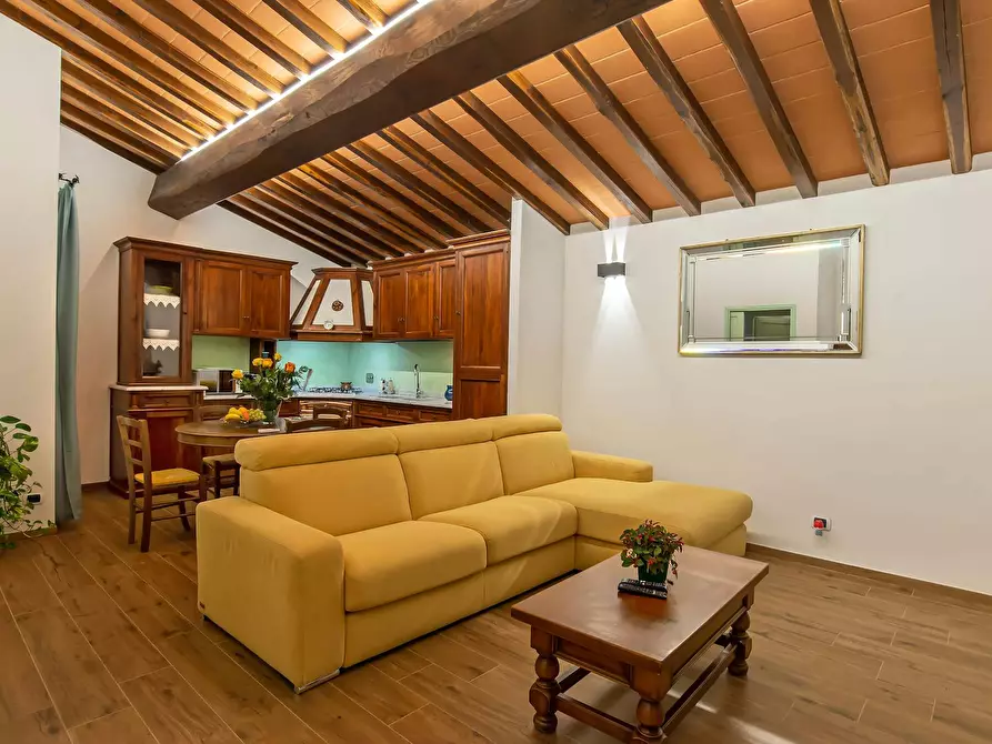 Immagine 5 di Appartamento in affitto  in Località Gattaia a Vicchio