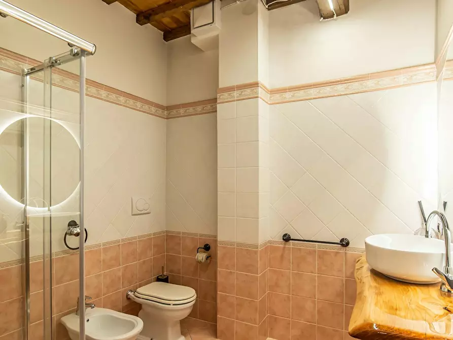 Immagine 7 di Appartamento in affitto  in Località Gattaia a Vicchio