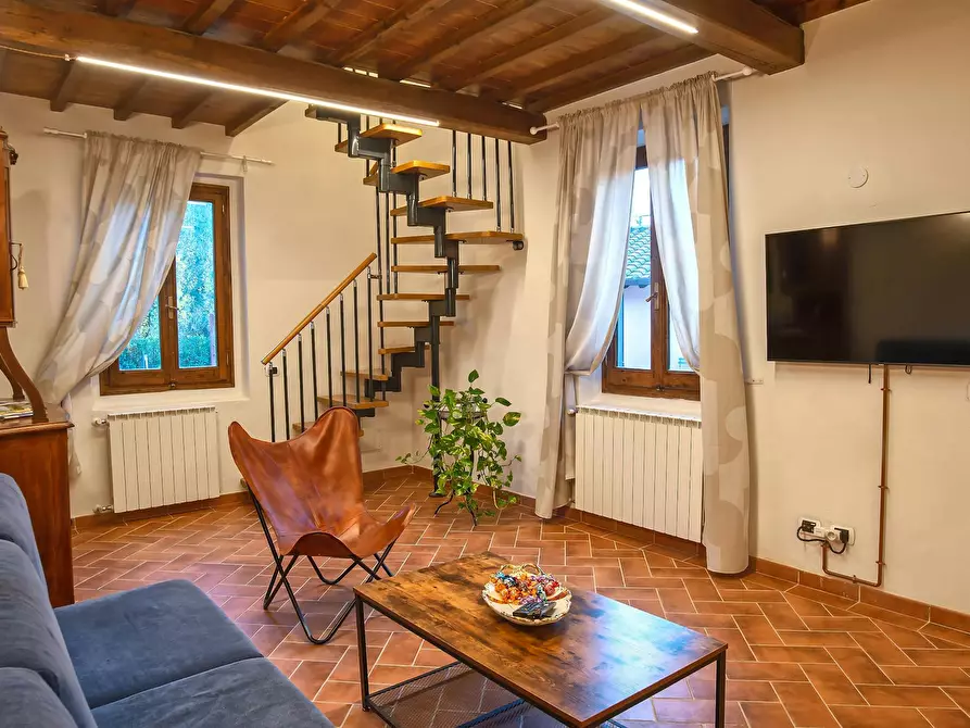 Immagine 3 di Appartamento in affitto  in Località Gattaia a Vicchio