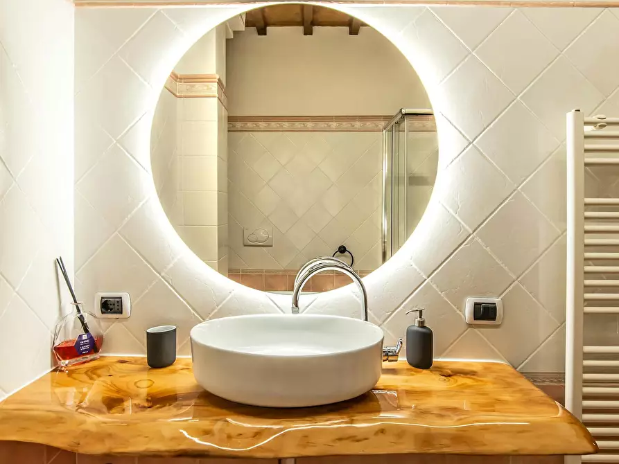 Immagine 6 di Appartamento in affitto  in Località Gattaia a Vicchio